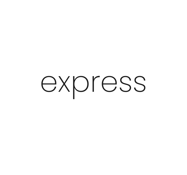 Express JS