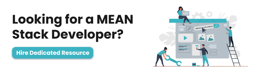 Looking for MEAN Developer?
