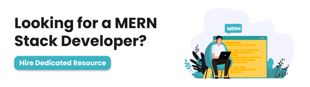 Looking for MERN Developer