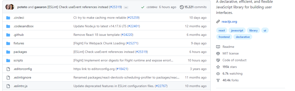 Github