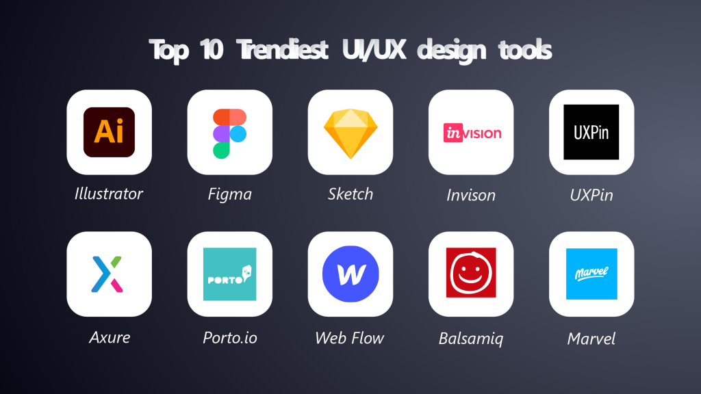 UI/UX Tools