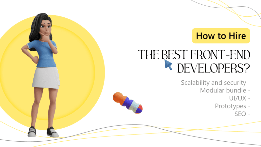 How to Hire Developers