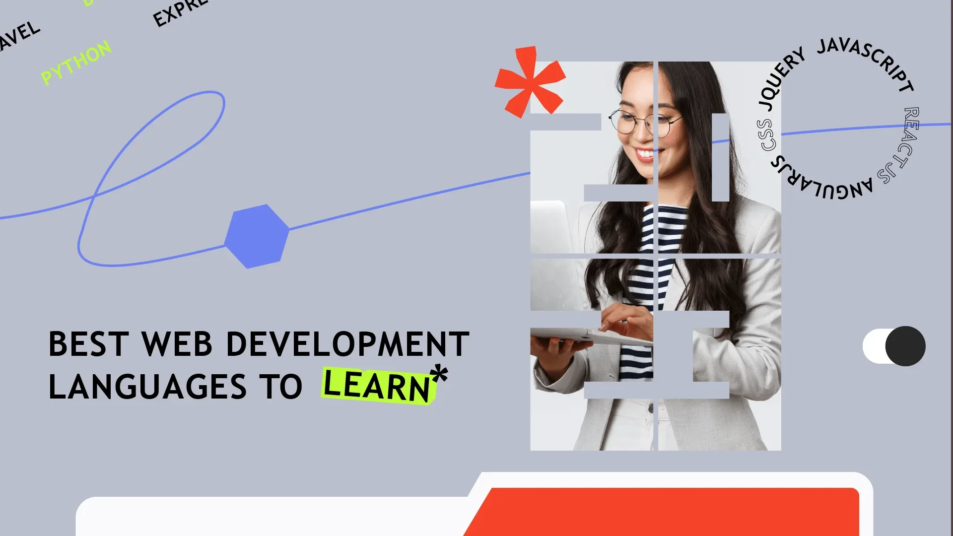 Web Development