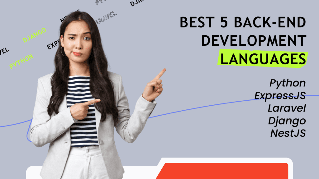 Development Languages