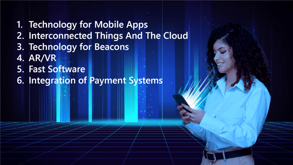 Mobile App Development Trends
