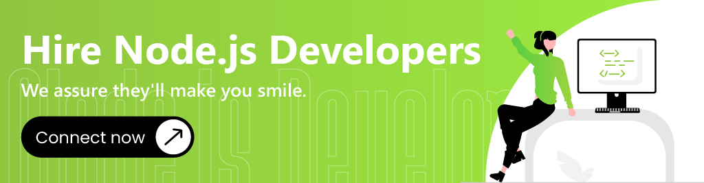 NodeJS Developers