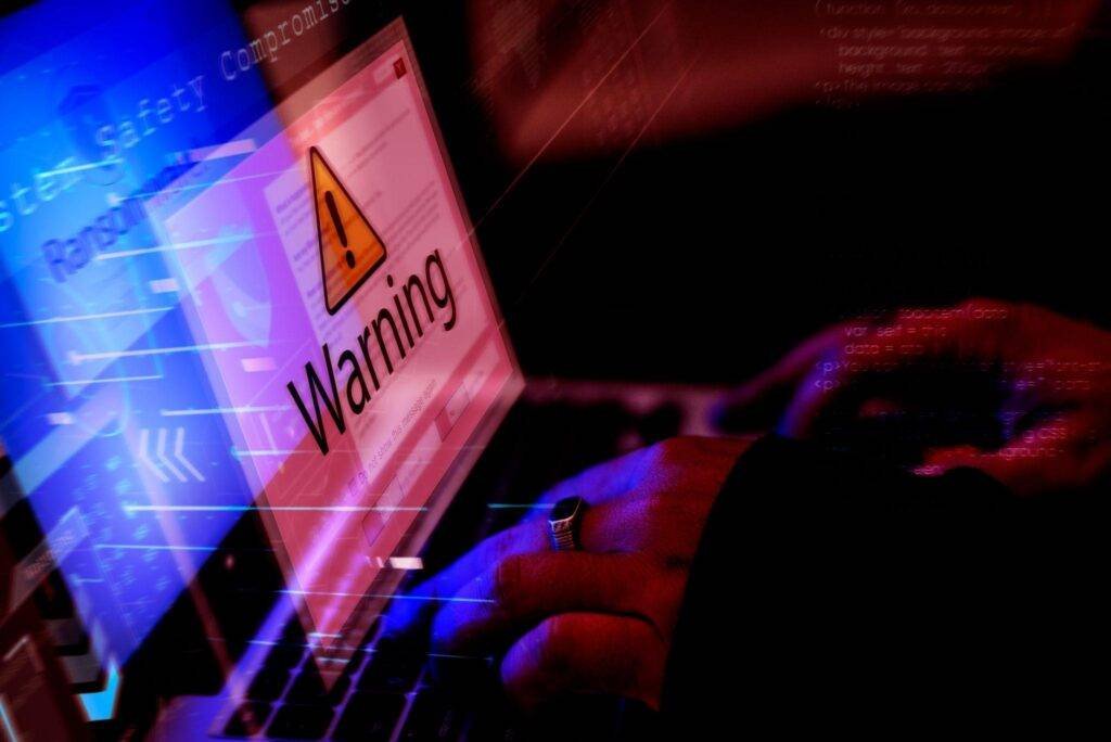 Warning