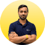 Employee of Infowind