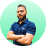 Employee of Infowind