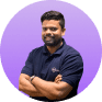 Employee of Infowind