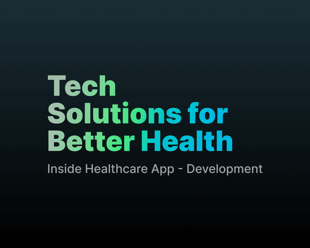 Healthcare