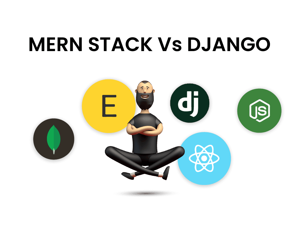MERN Stack vs Django