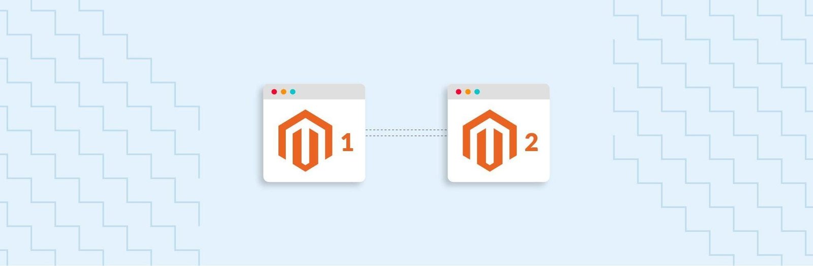 Magento 1 to Magento 2