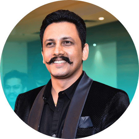 Picture of Vipin Maru