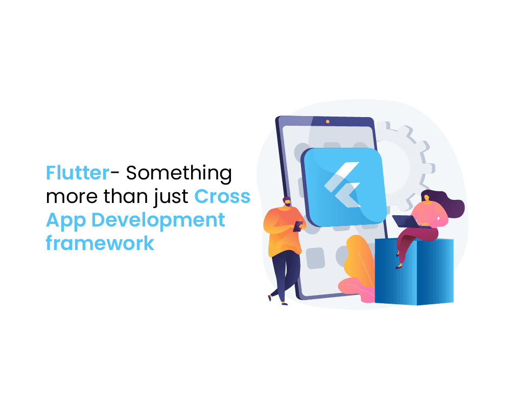 Flutter