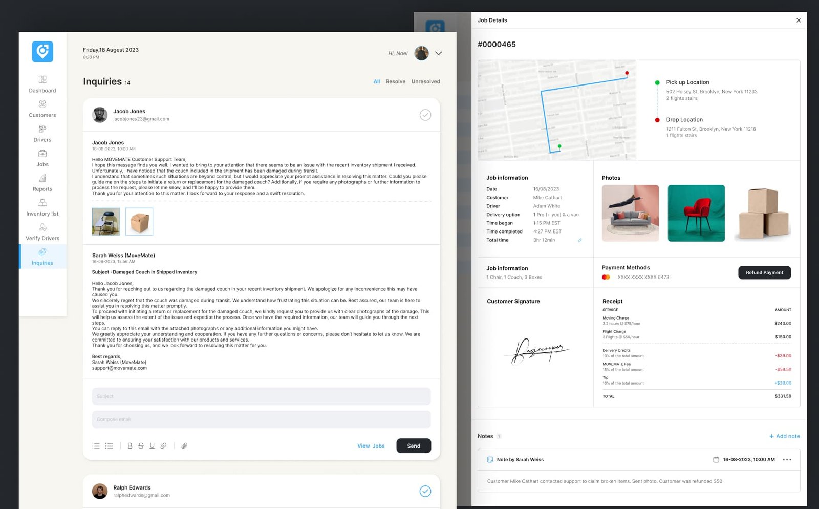 Movemate