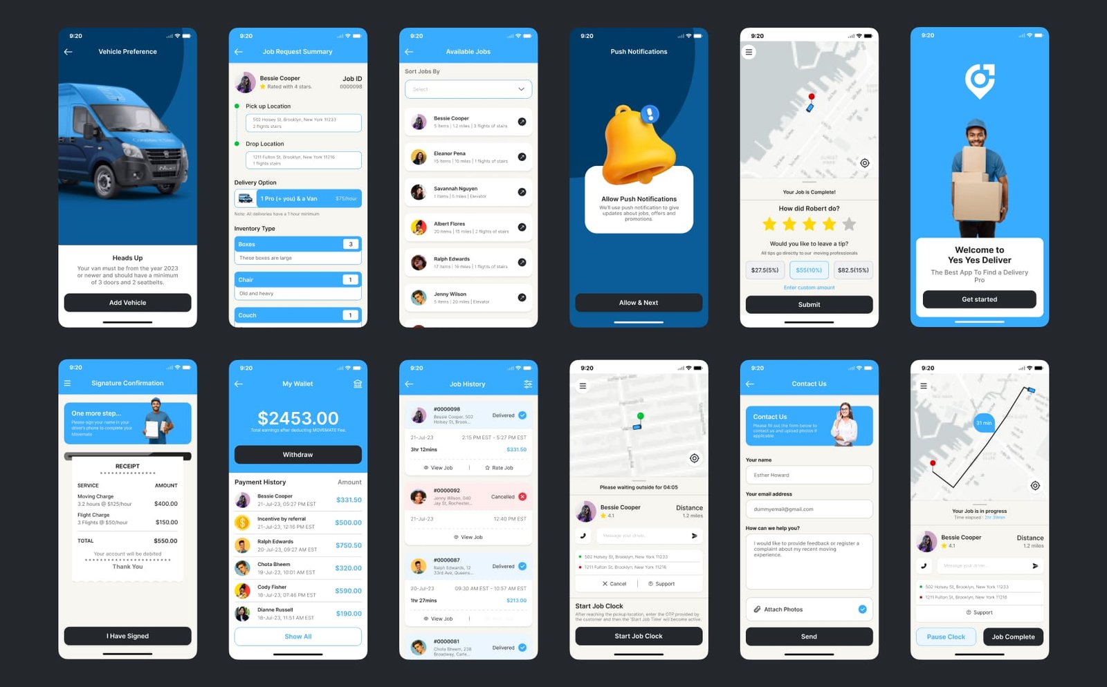 Movemate