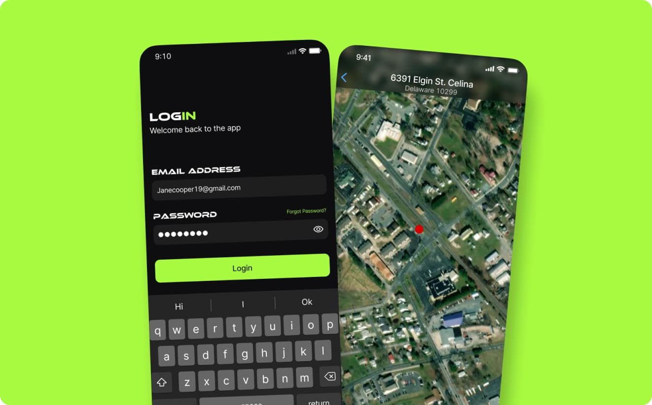Petnosh Case Study