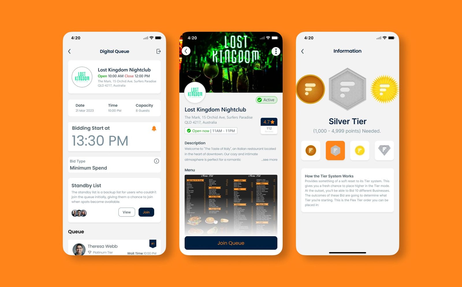 Qflix Case Study