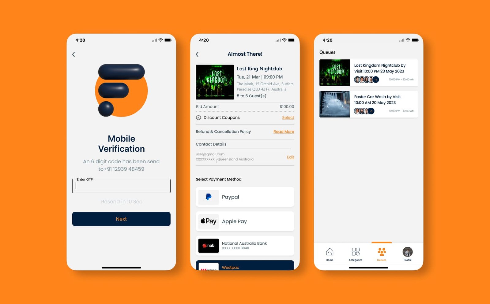Qflix Case Study