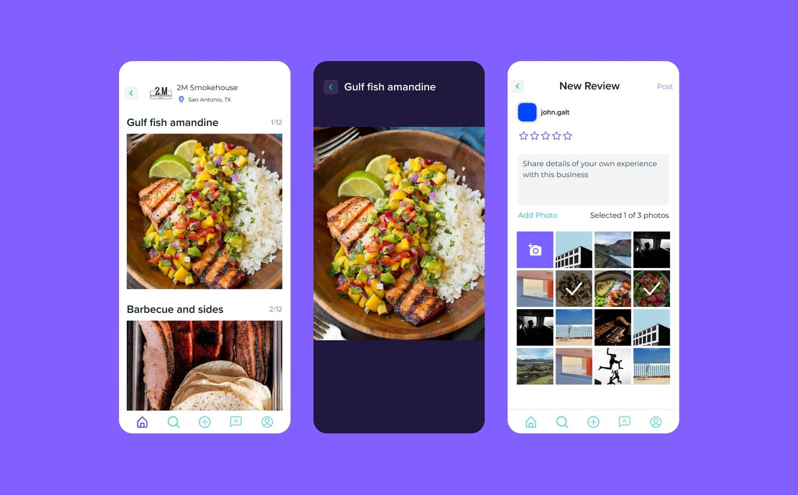 Tenzo Case Study