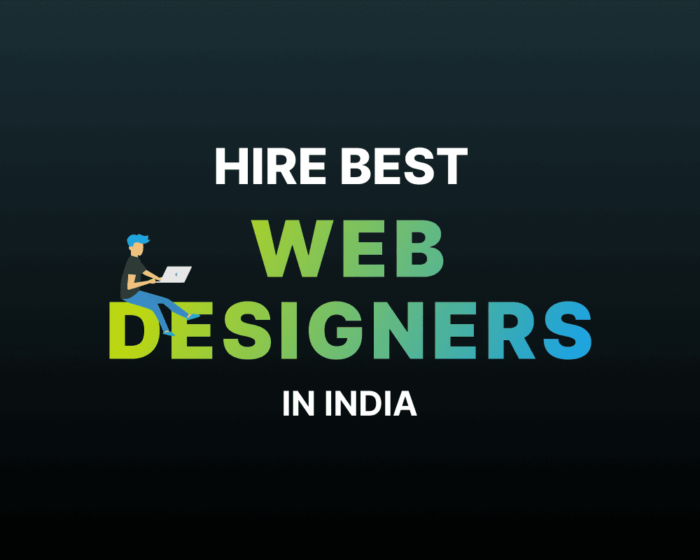 Hire best designer in India
