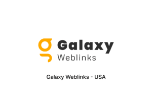 Galaxy Weblinks - USA