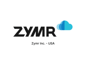 Zymr Inc. - USA