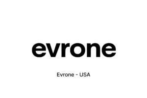Evrone - USA
