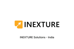 INEXTURE Solutions - India