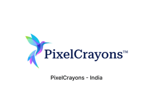 PixelCrayons - India