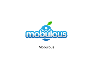 Mobulous
