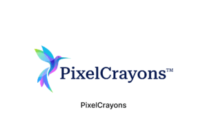 PixelCrayons