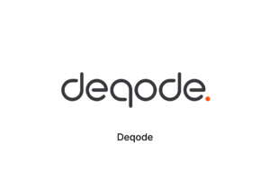 Deqode