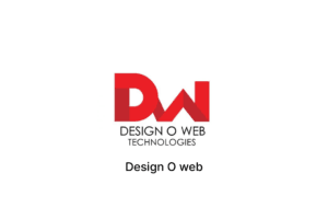 Design O web