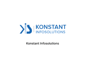 Konstant Infosolutions