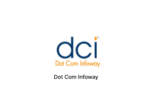 Dot Com Infoway