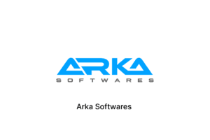 Arka Softwares
