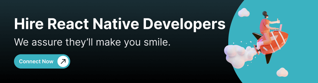 Hire React Native Developers