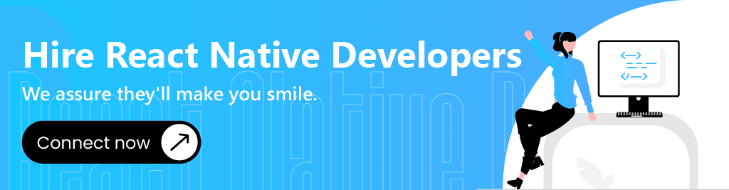 Hire React Native Developers