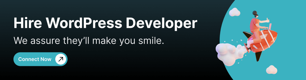 Hire WordPress Developer