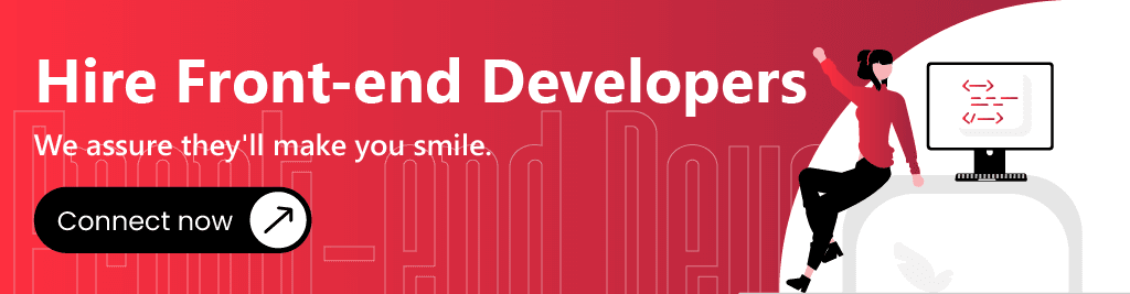 Hire Front End Developers