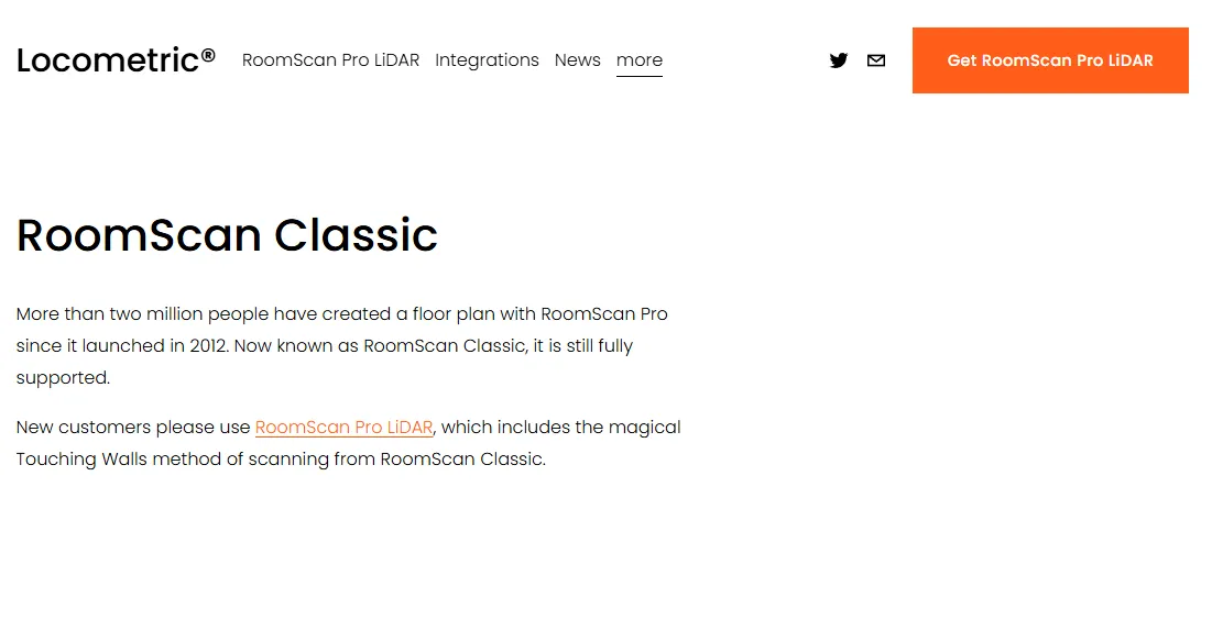 RoomScan Pro