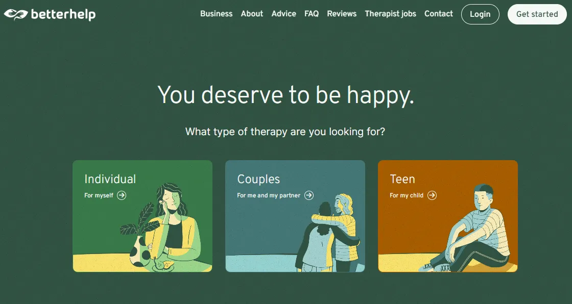 BetterHelp