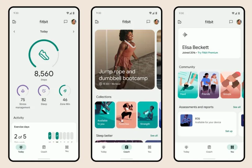 Fitbit