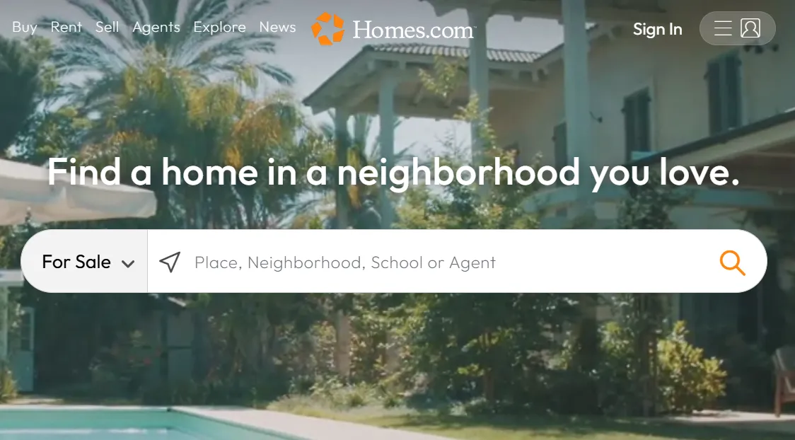Homes