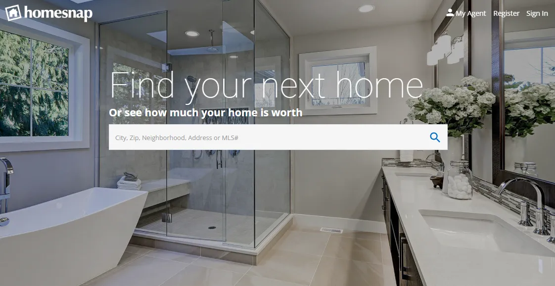 Homesnap