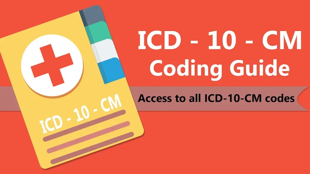 ICD-10 Coding 2024
