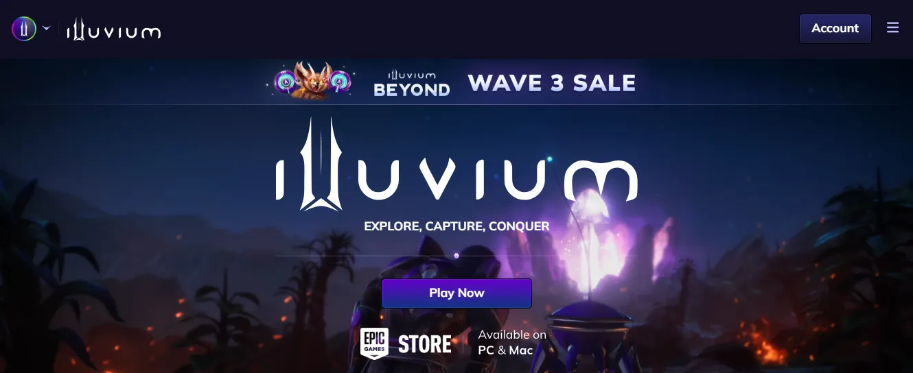 Illuvium