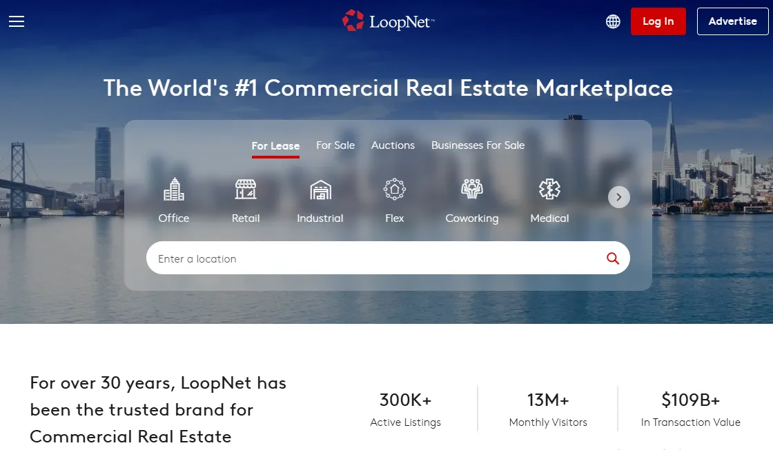 LoopNet